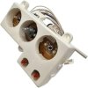Bes860/18.1b  Pcb Assembly Left Grinder